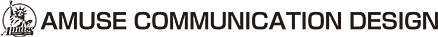 AMUSE COMMUNICATION DESIGN